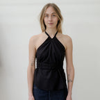 BASERANGE MAR TOP (WILD SILK)