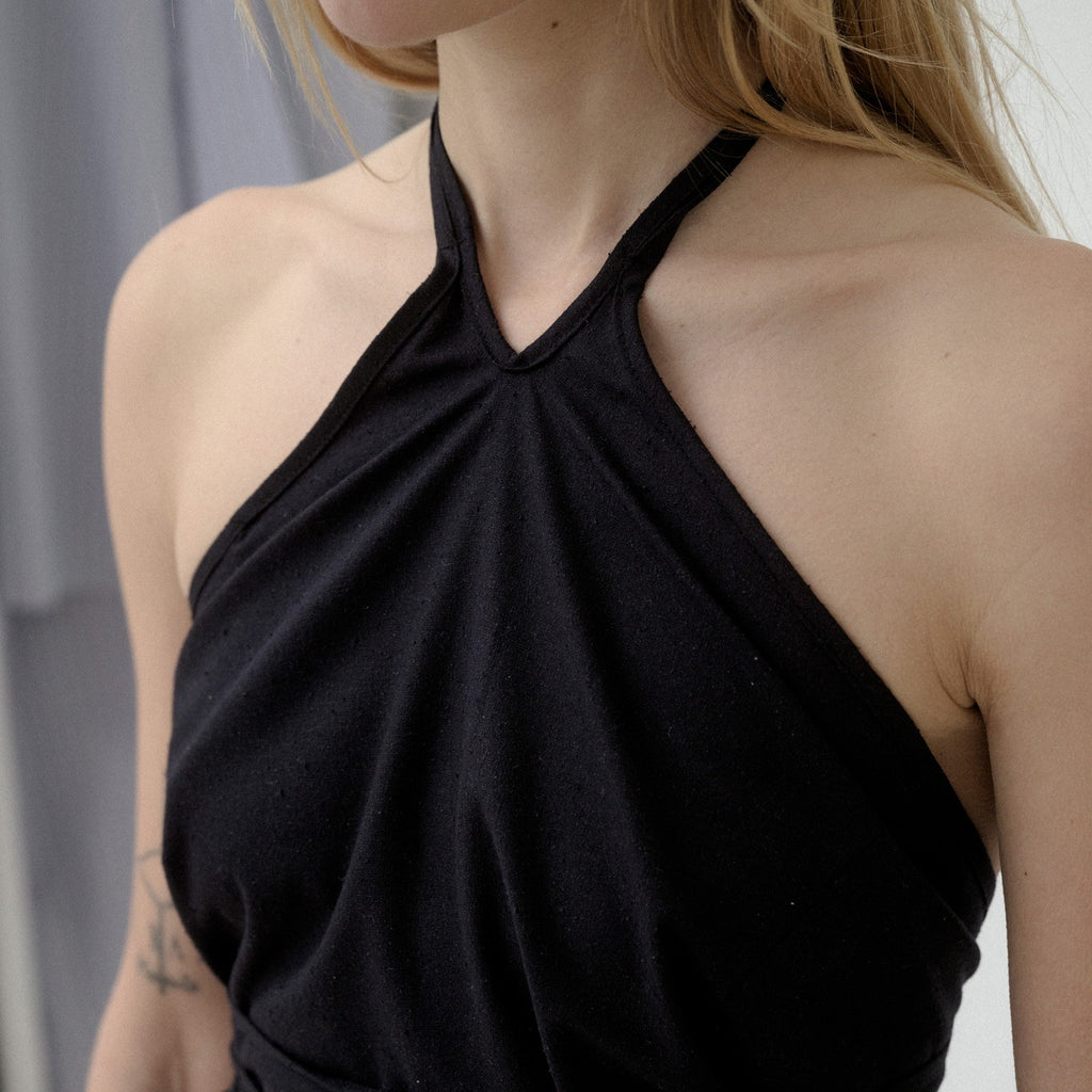BASERANGE MAR TOP (WILD SILK)