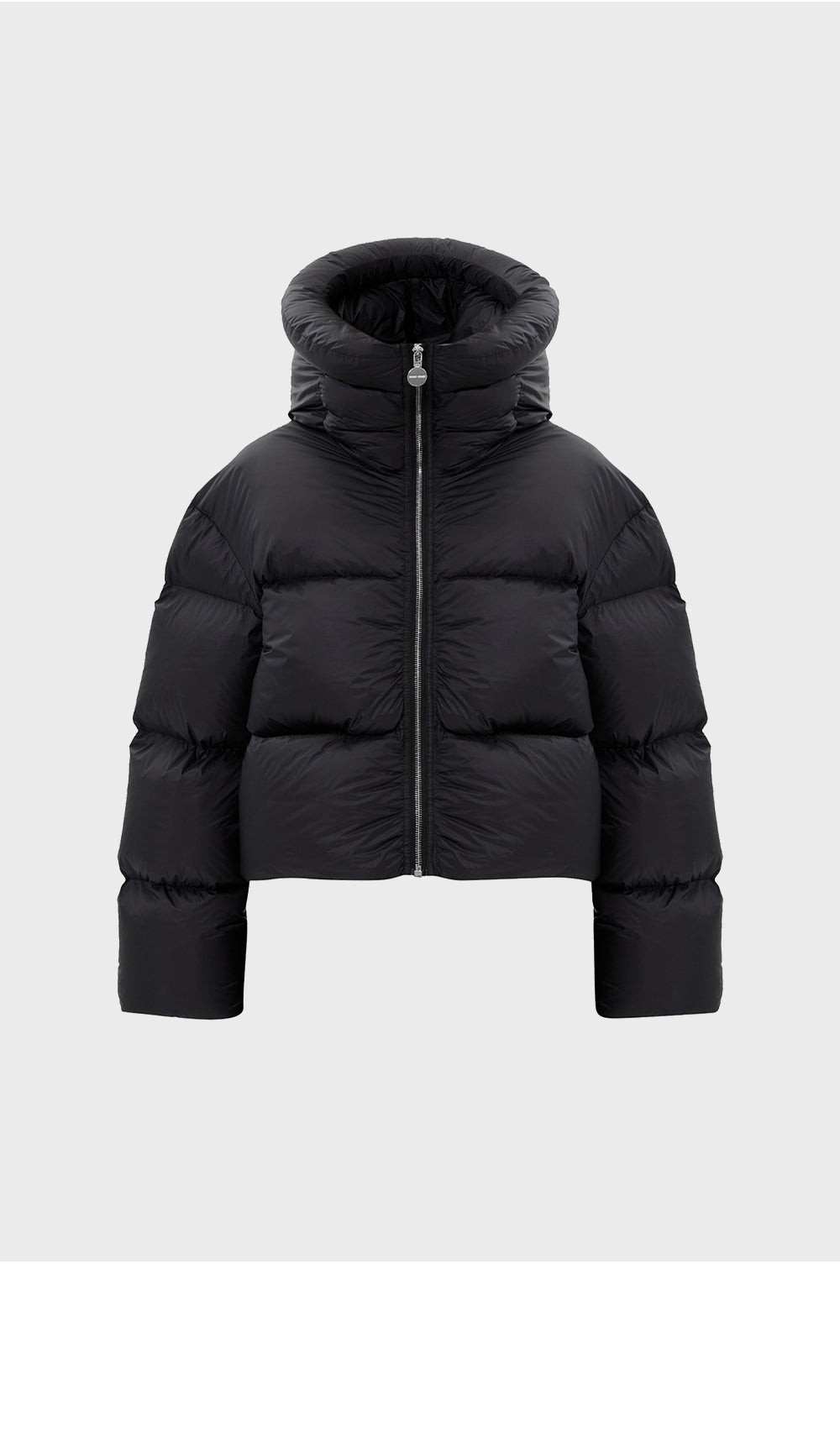 IENKI IENKI (concierge) (W) KENNY JACKET (LEON BLACK)