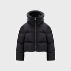 IENKI IENKI (concierge) (W) KENNY JACKET (LEON BLACK)