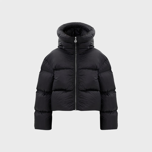IENKI IENKI (concierge) (W) KENNY JACKET (LEON BLACK)