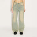 HOPE (concierge) (W) CRISS JEANS (ANTIQUE LIGHT BLUE)