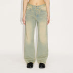 HOPE (concierge) (W) CRISS JEANS (ANTIQUE LIGHT BLUE)