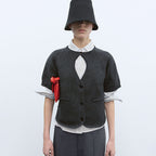 CORDERA (W) CUT-OUT TOP (ANTHRACITE)