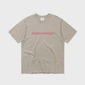 thisisneverthat T-Logo Tee Deep Beige