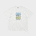 thisisneverthat City & Park Tee White