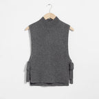 & Other Stories Woolviva Collar (Grey)