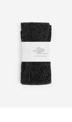 ARKET (W) Lurex stockings (1198193-001) (Black with silver lurex)