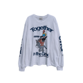 Kasual Manual TOGETHER LONG SLEEVE