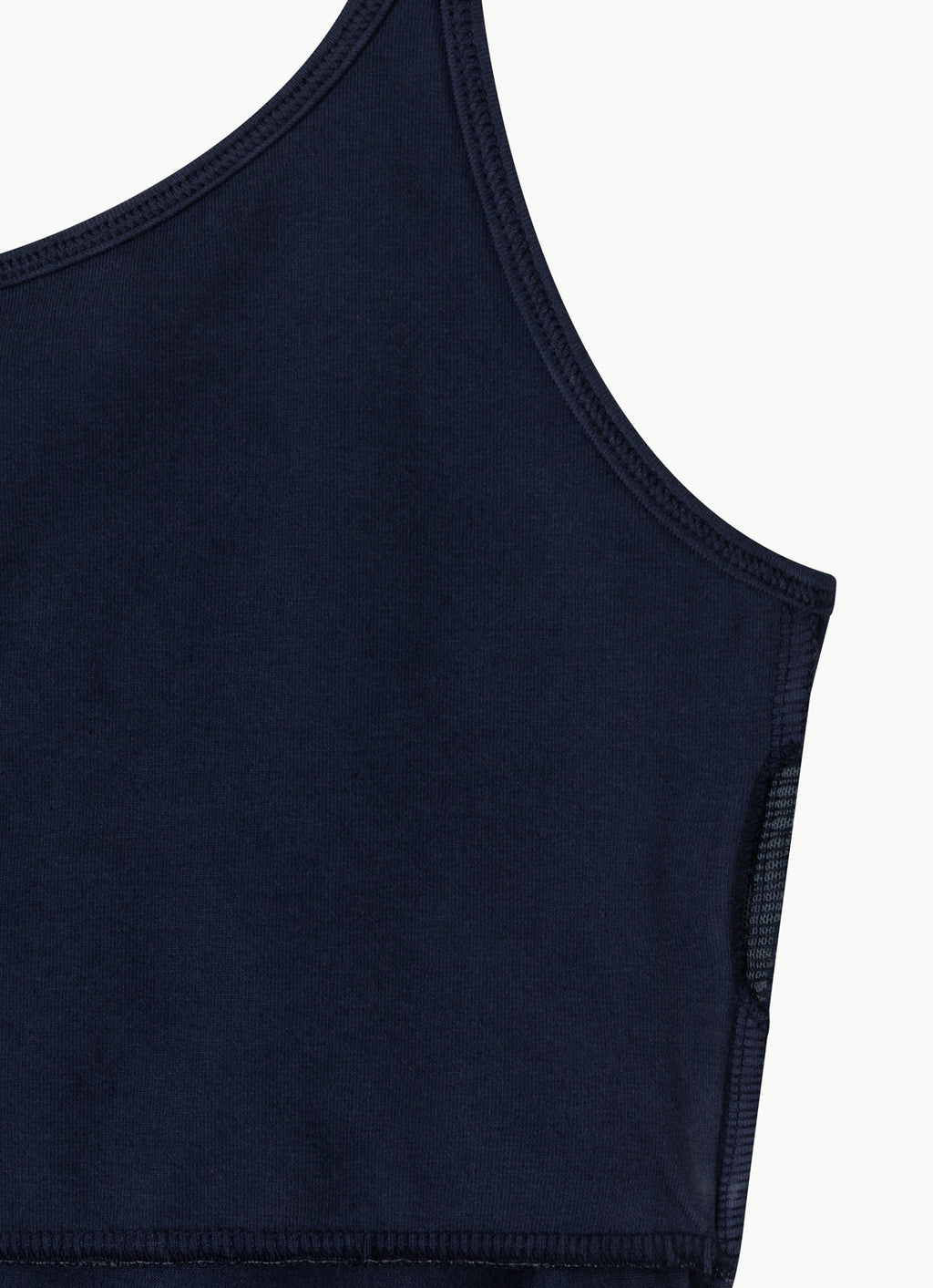 BUDHI MUDRA BUDHI MUDRA Cut-out bootcut jumpsuit