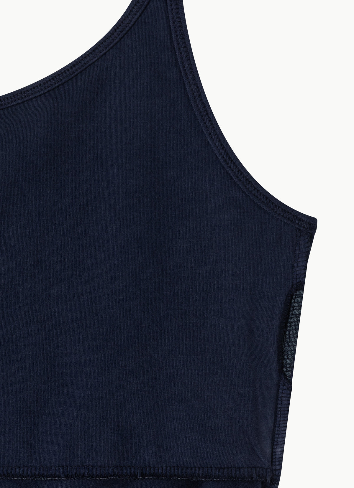 BUDHI MUDRA BUDHI MUDRA Cut-out bootcut jumpsuit