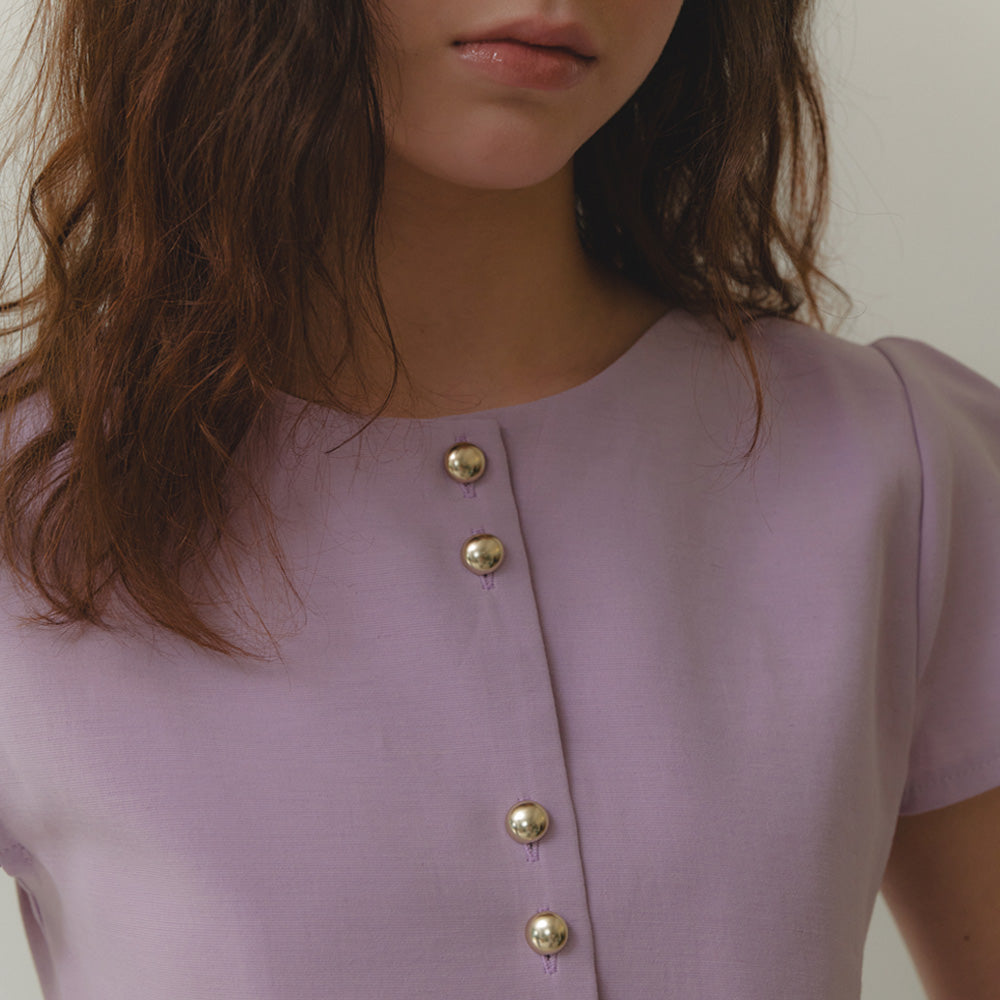 MURMURE [3rd]Tenby two-way button jacket_Tenby Jacket_6colors