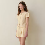 MURMURE [3rd]Tenby two-way button jacket_Tenby Jacket_6colors