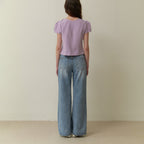MURMURE [3rd]Tenby two-way button jacket_Tenby Jacket_6colors