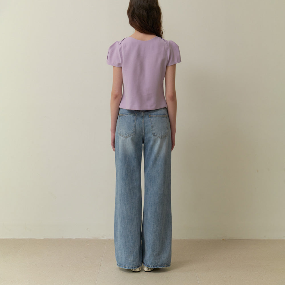 MURMURE [3rd]Tenby two-way button jacket_Tenby Jacket_6colors