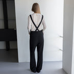 AND YOU AND YOU Jumpsuit Sleeveless Black