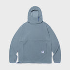 MADDEN [4COLORS] Zigzag Funny Pullover Hoodie
