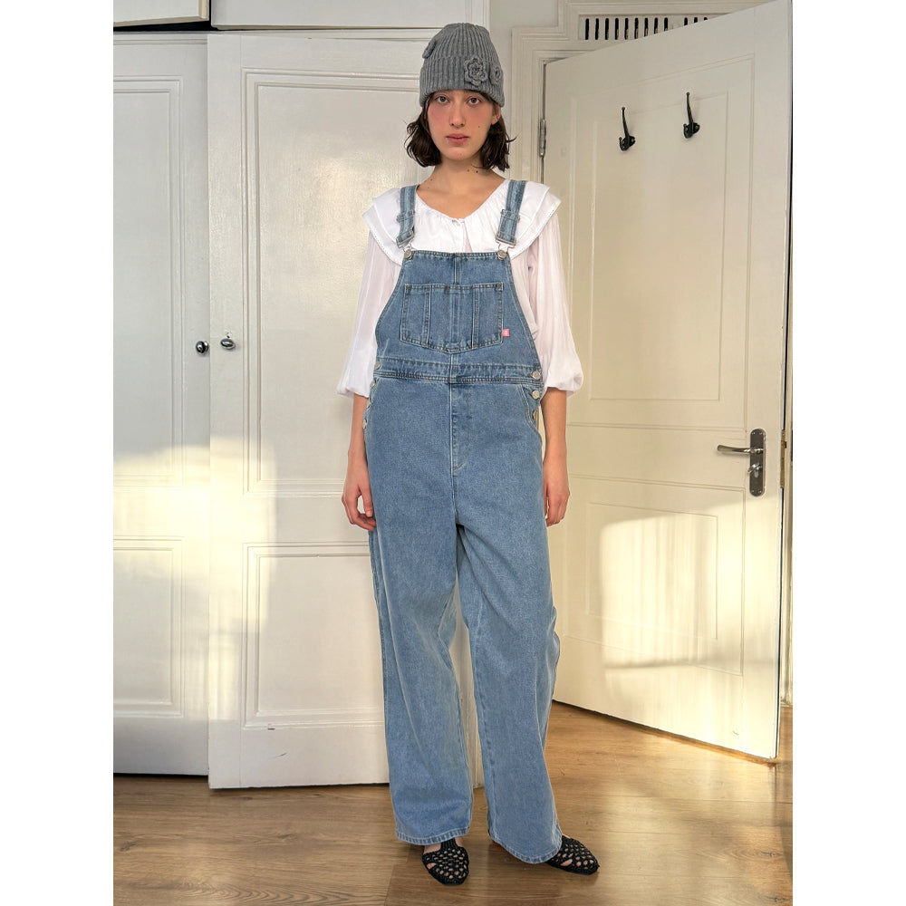 SINOON SINOON Jumpsuit Blue