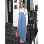 SINOON SINOON Jumpsuit Blue