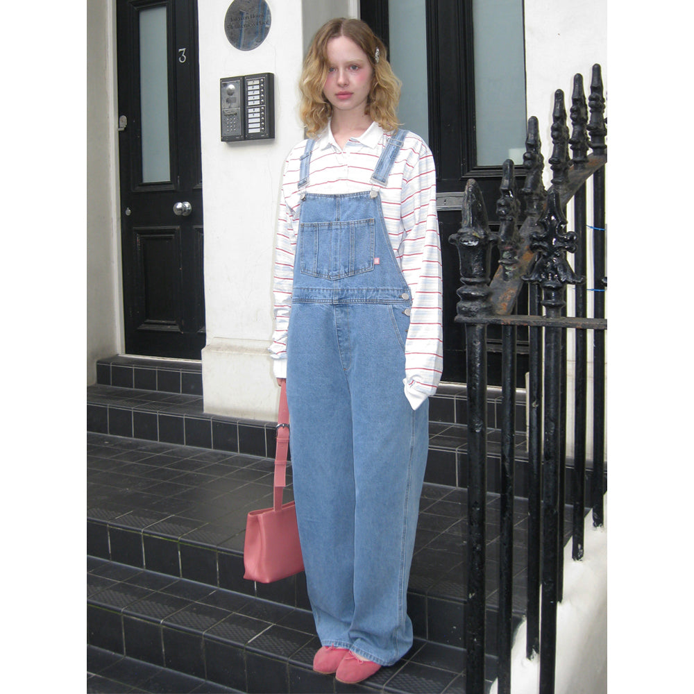 SINOON SINOON Jumpsuit Blue