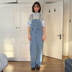 SINOON SINOON Jumpsuit Blue