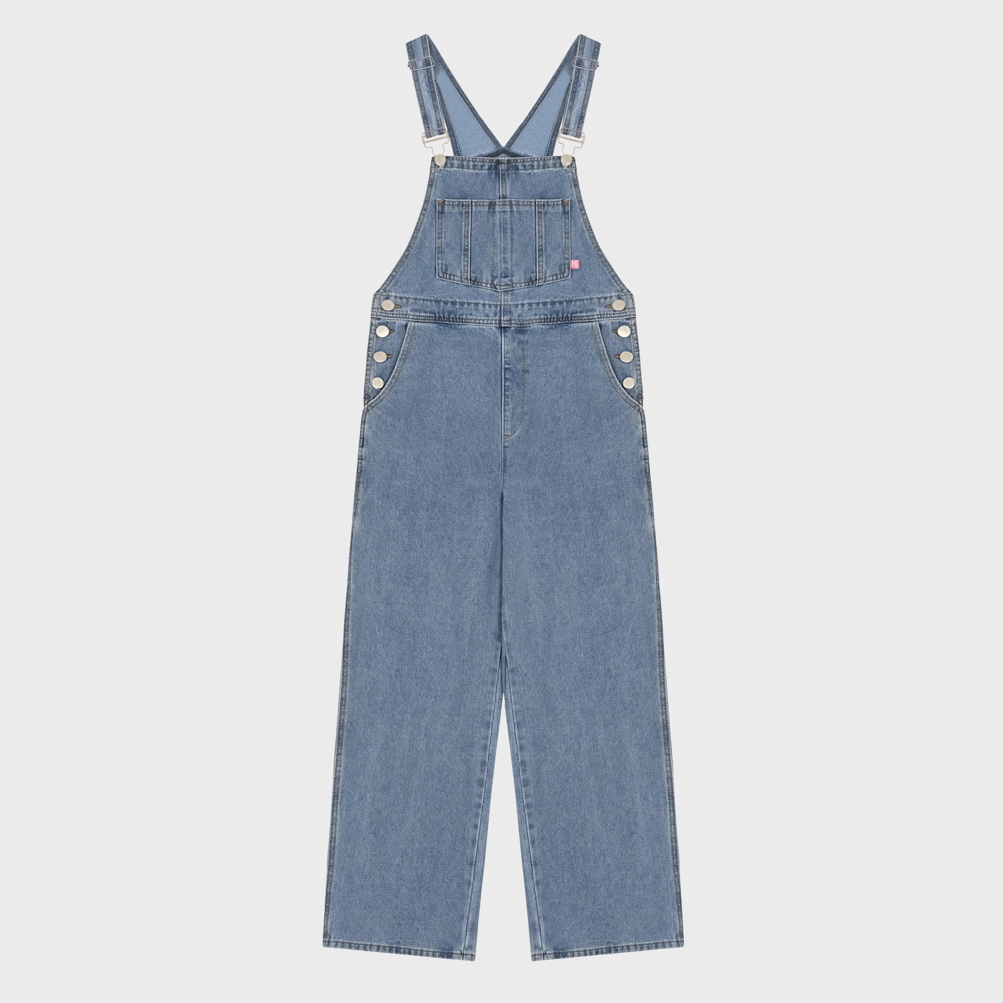 SINOON SINOON Jumpsuit Blue