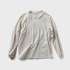 THOMAS MORE TF3-TS09 Long Sleeve Tee - [Almond]