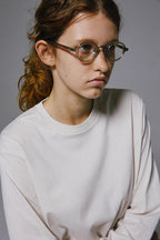 THOMAS MORE TF3-TS09 Long Sleeve Tee - [Almond]