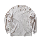 THOMAS MORE TF3-TS09 Long Sleeve Tee - [Almond]