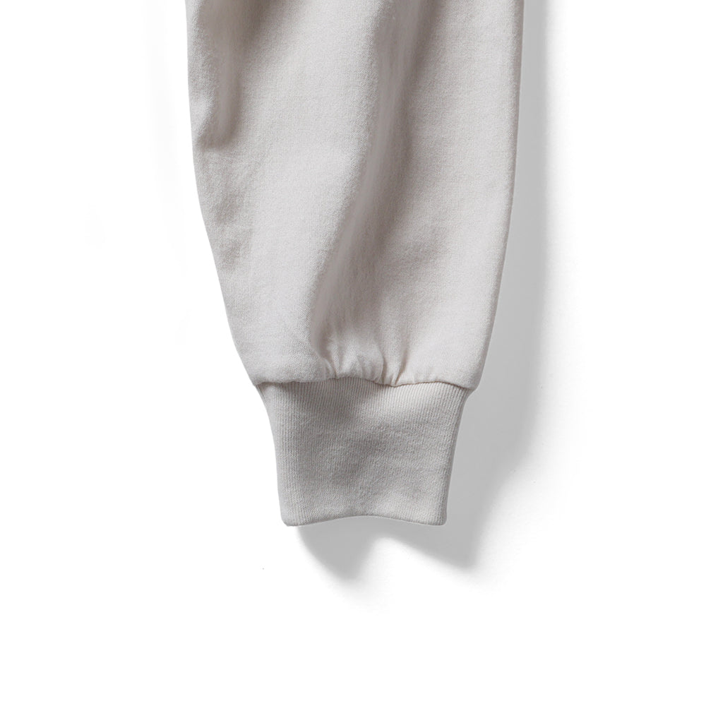 THOMAS MORE TF3-TS09 Long Sleeve Tee - [Almond]