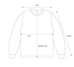 THOMAS MORE TF3-TS09 Long Sleeve Tee - [Almond]