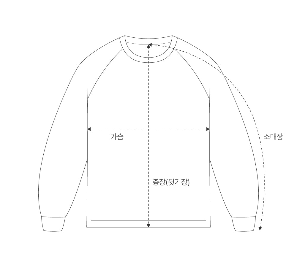THOMAS MORE TF3-TS05 Jack Raglan Sleeve-[Pesto Green]