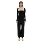 PARTIMENTO WOMEN PARTIMENTO WOMEN Jumpsuit Layered All-in-One