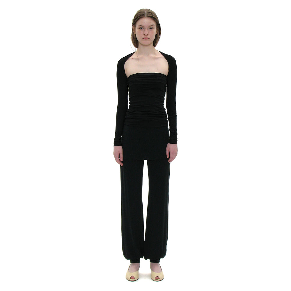 PARTIMENTO WOMEN PARTIMENTO WOMEN Jumpsuit Layered All-in-One