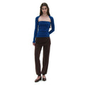 PARTIMENTO WOMEN PARTIMENTO WOMEN Jumpsuit Layered All-in-One