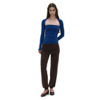 PARTIMENTO WOMEN PARTIMENTO WOMEN Jumpsuit Layered All-in-One