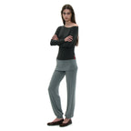 PARTIMENTO WOMEN PARTIMENTO WOMEN Jumpsuit Layered All-in-One