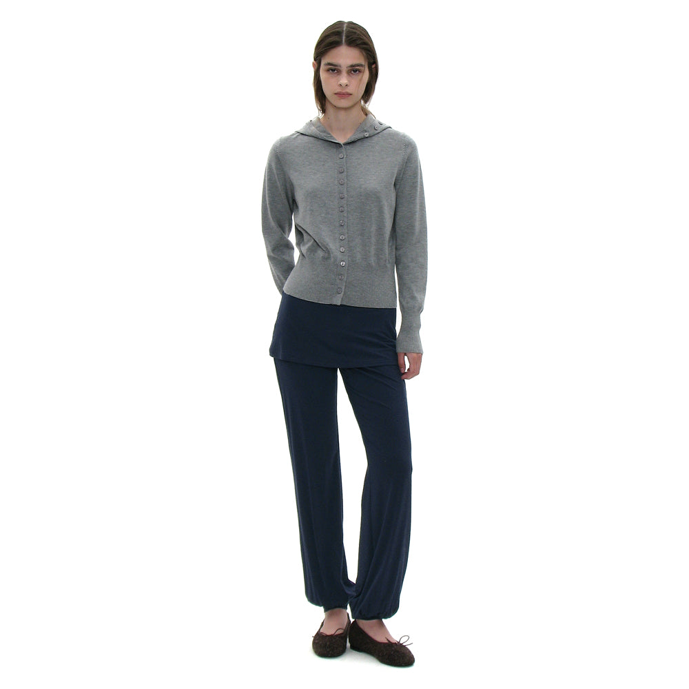 PARTIMENTO WOMEN PARTIMENTO WOMEN Jumpsuit Layered All-in-One