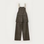 SOMEWHEREBUTTER SOMEWHEREBUTTER Jumpsuit Vintage Combi Cotton Overall
