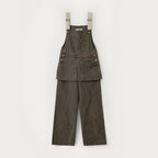 SOMEWHEREBUTTER SOMEWHEREBUTTER Jumpsuit Vintage Combi Cotton Overall