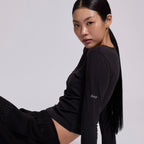 DANP Comfort Line Fit Long Sleeve_3Colors