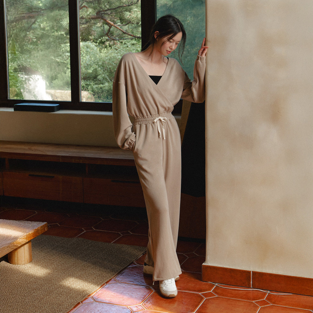 FRONT2LINE FRONT2LINE Jumpsuit Softy Cross