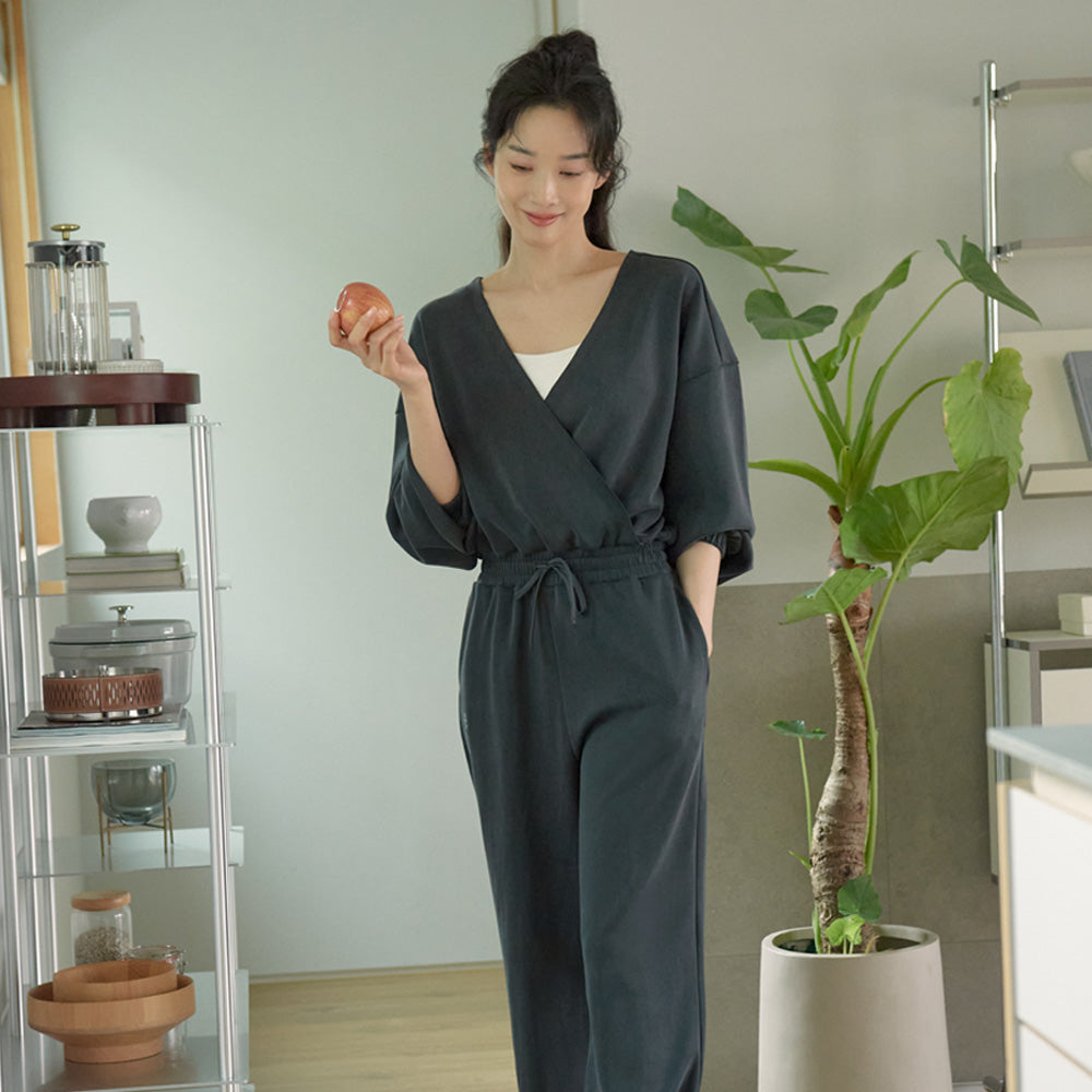 FRONT2LINE FRONT2LINE Jumpsuit Softy Cross