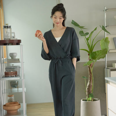 FRONT2LINE Jumpsuit Softy Cross