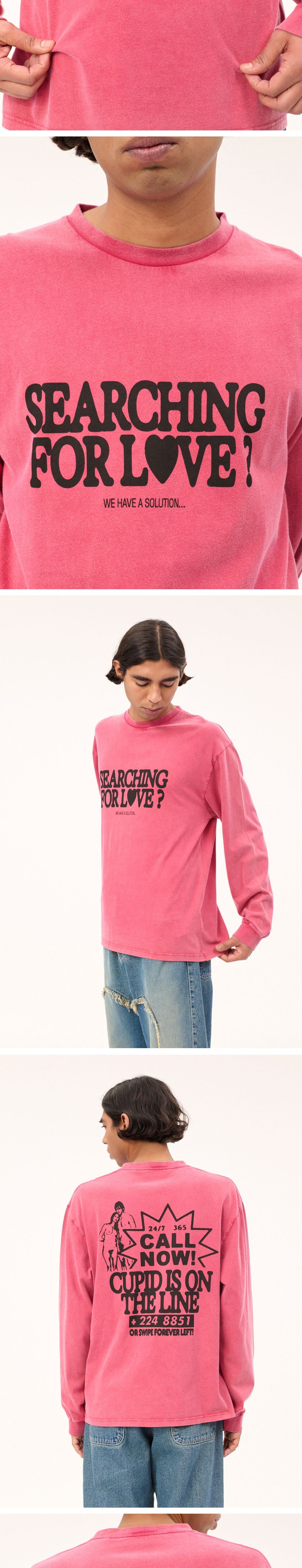 CARNE BOLLENTE (U) CUPIDS CALLING LS(OFFRED)