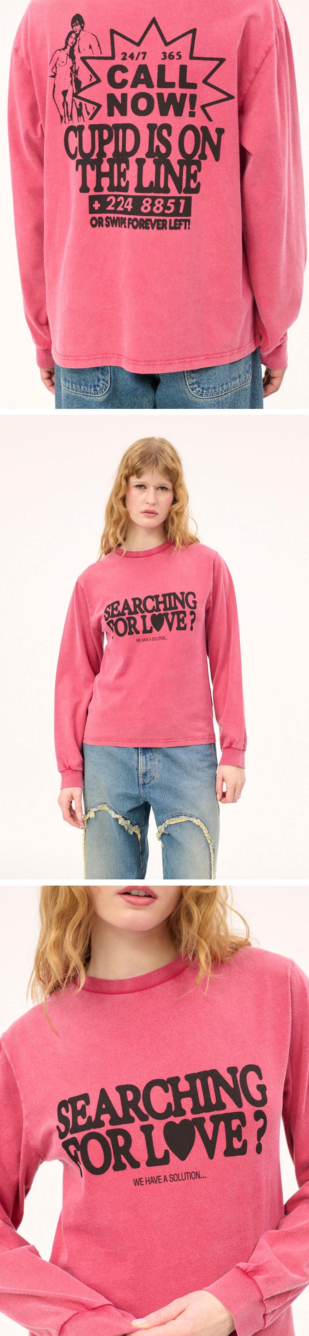CARNE BOLLENTE (U) CUPIDS CALLING LS(OFFRED)