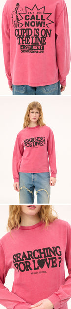 CARNE BOLLENTE (U) CUPIDS CALLING LS(OFFRED)