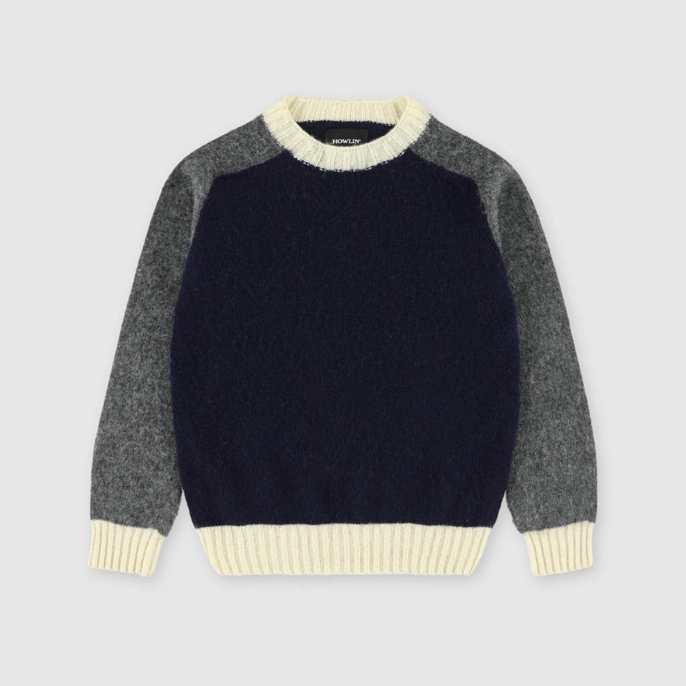 HOWLIN Coco Navy