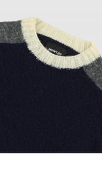 HOWLIN Coco Navy