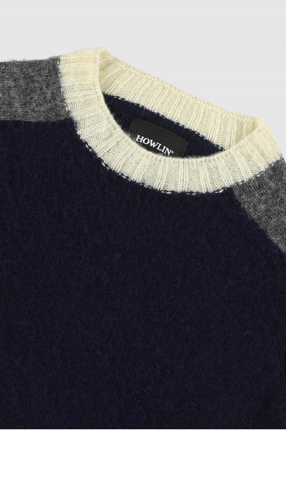 HOWLIN Coco Navy
